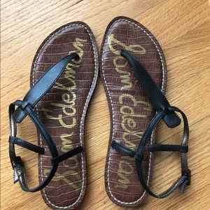 Sam Edelman sandal